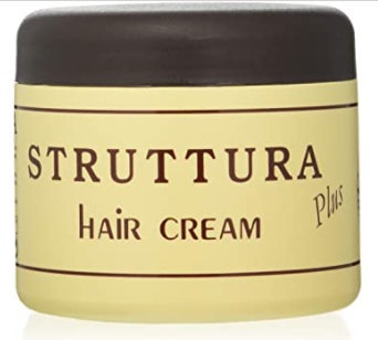 CREMA STRUTTURA Hair Cream original 500ml